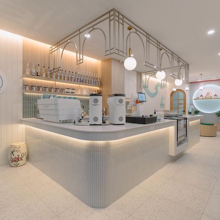 Baan Sutra Guesthouse Phuket Zewnętrze zdjęcie