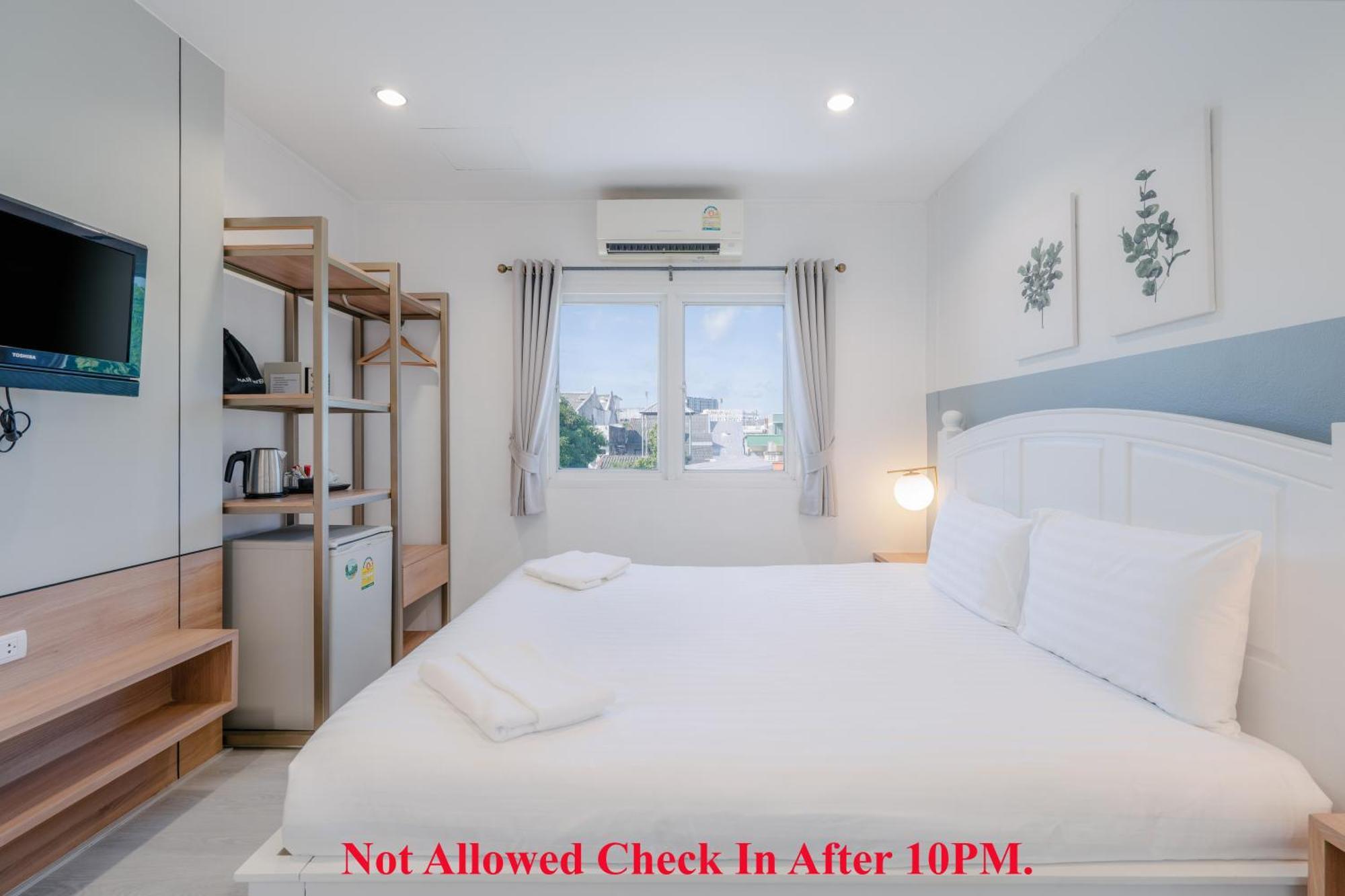 Baan Sutra Guesthouse Phuket Zewnętrze zdjęcie
