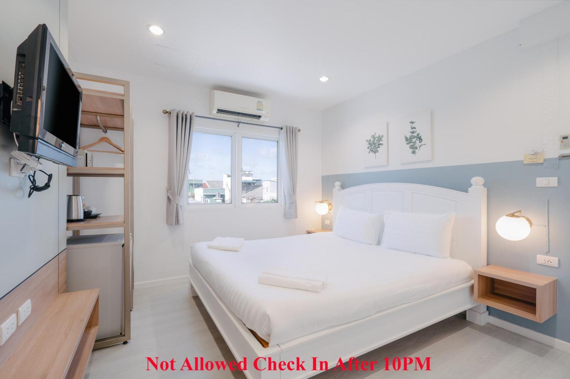 Baan Sutra Guesthouse Phuket Zewnętrze zdjęcie