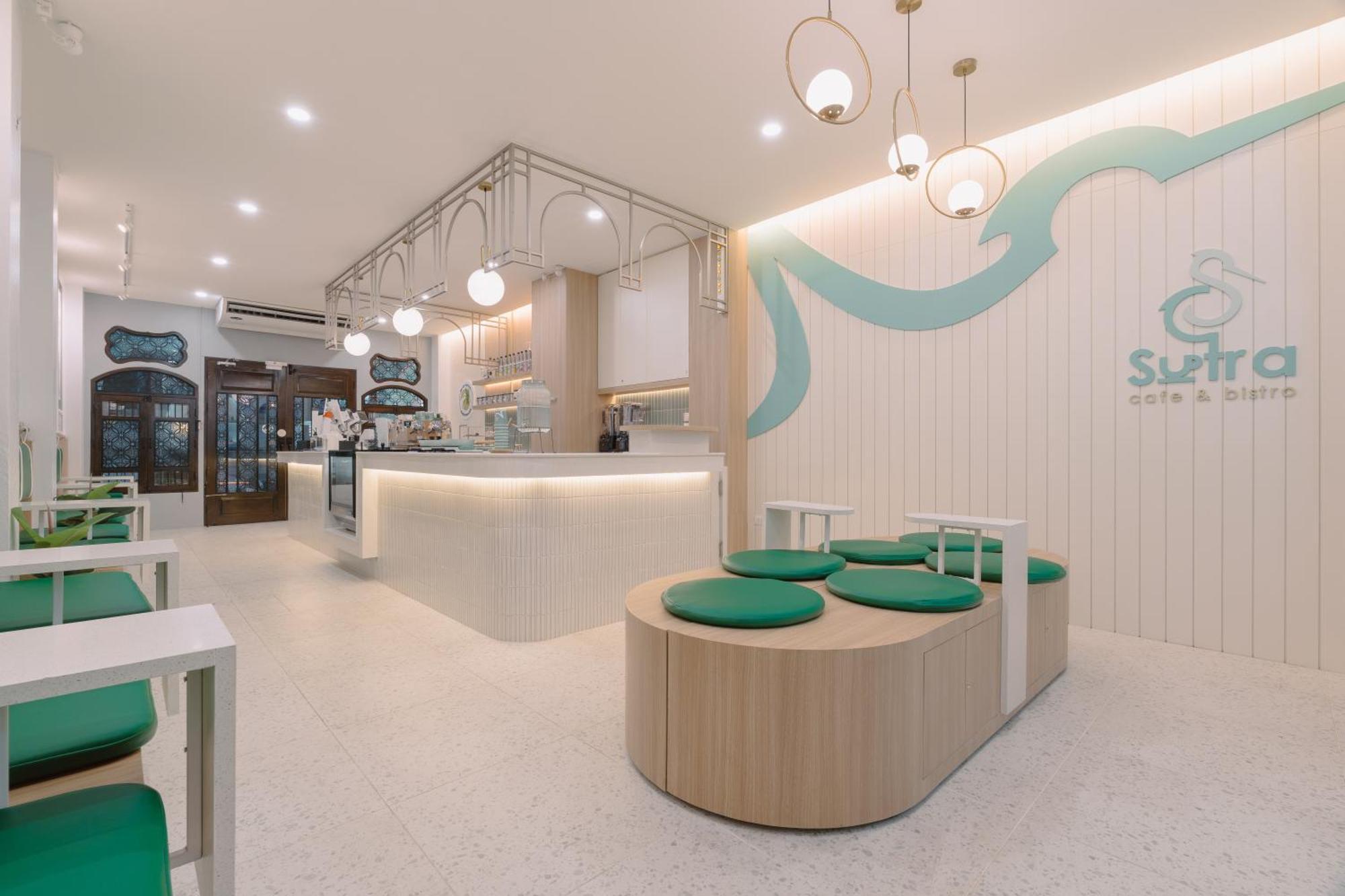 Baan Sutra Guesthouse Phuket Zewnętrze zdjęcie