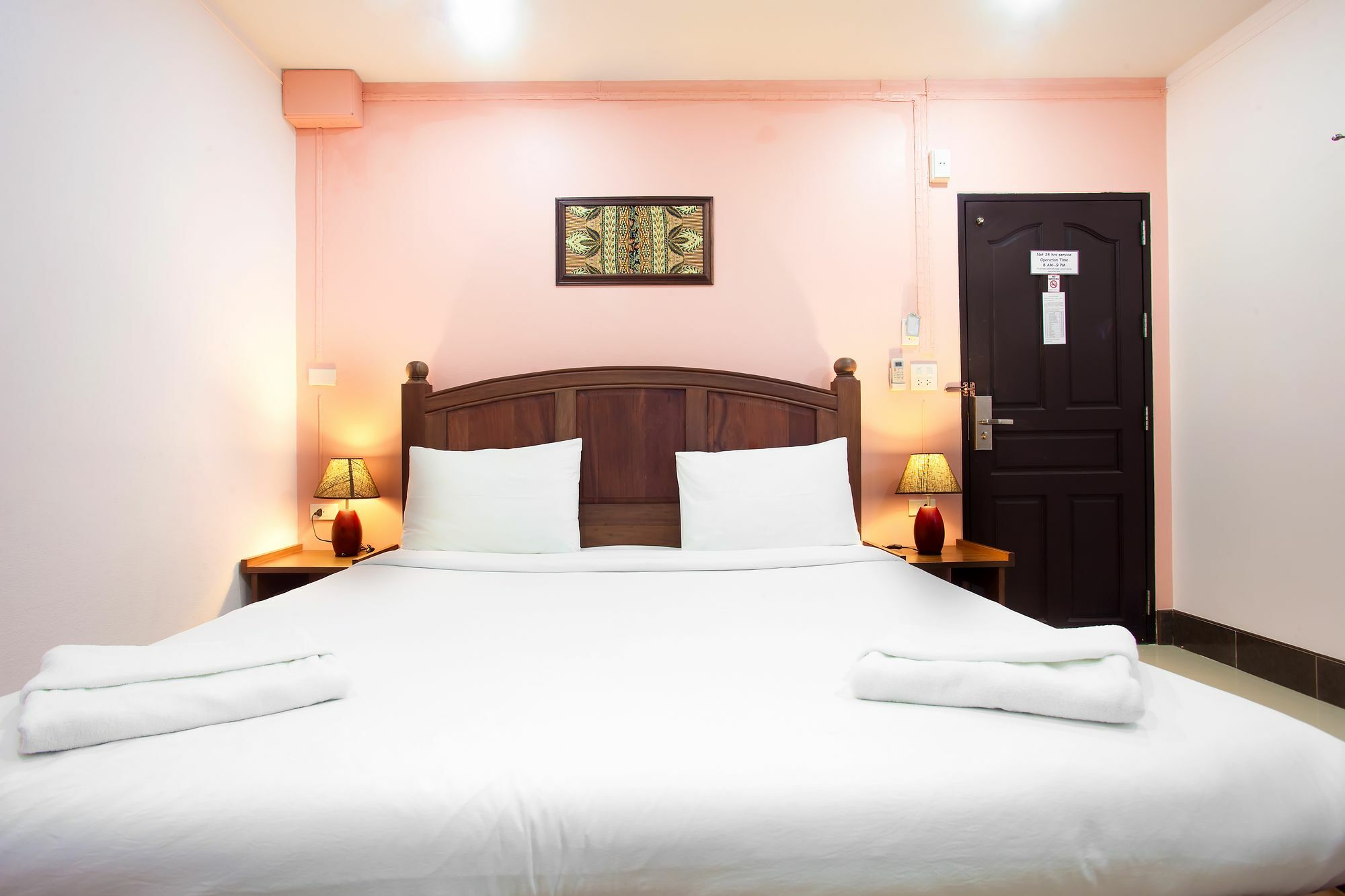Baan Sutra Guesthouse Phuket Zewnętrze zdjęcie