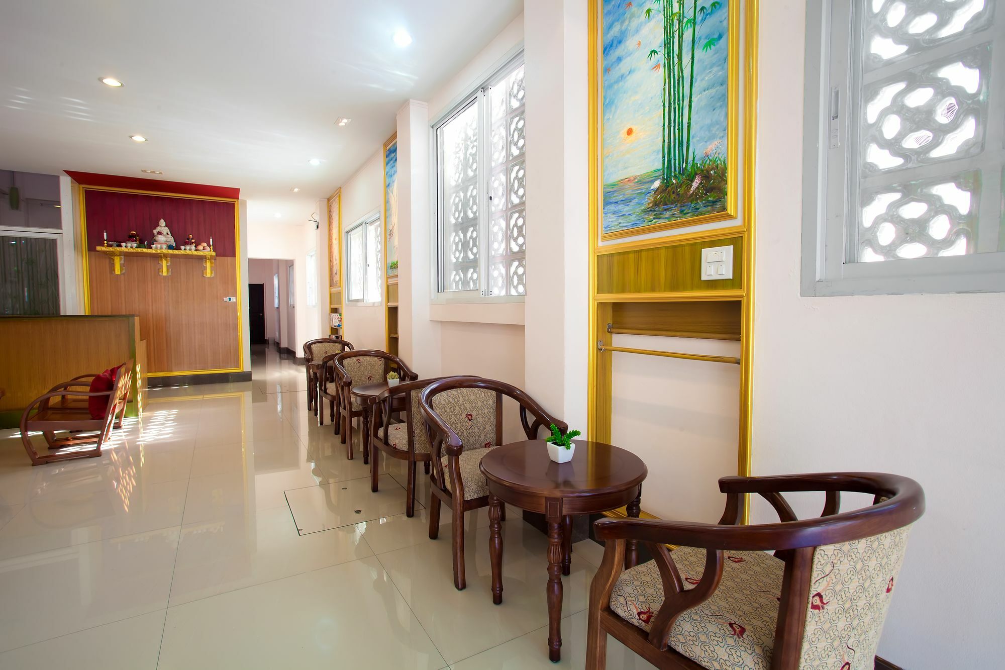 Baan Sutra Guesthouse Phuket Zewnętrze zdjęcie